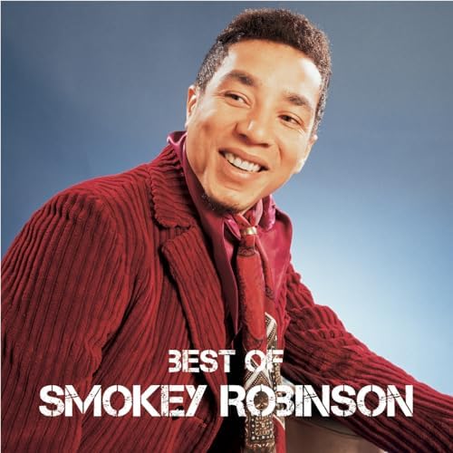 IMP. SWITCHing/I Got It CRUISIN&#39;/IMP. 初回4点セット【1277-007】033 Cruisin' Smokey Robinson (LYRICS VIDEO